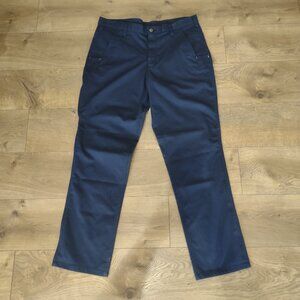 NWT Carhartt Men's Work Pants Relaxed Fit